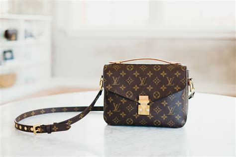 lv pochette inside|louis vuitton pochette leather.